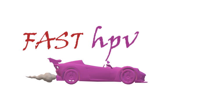 FAST hpv